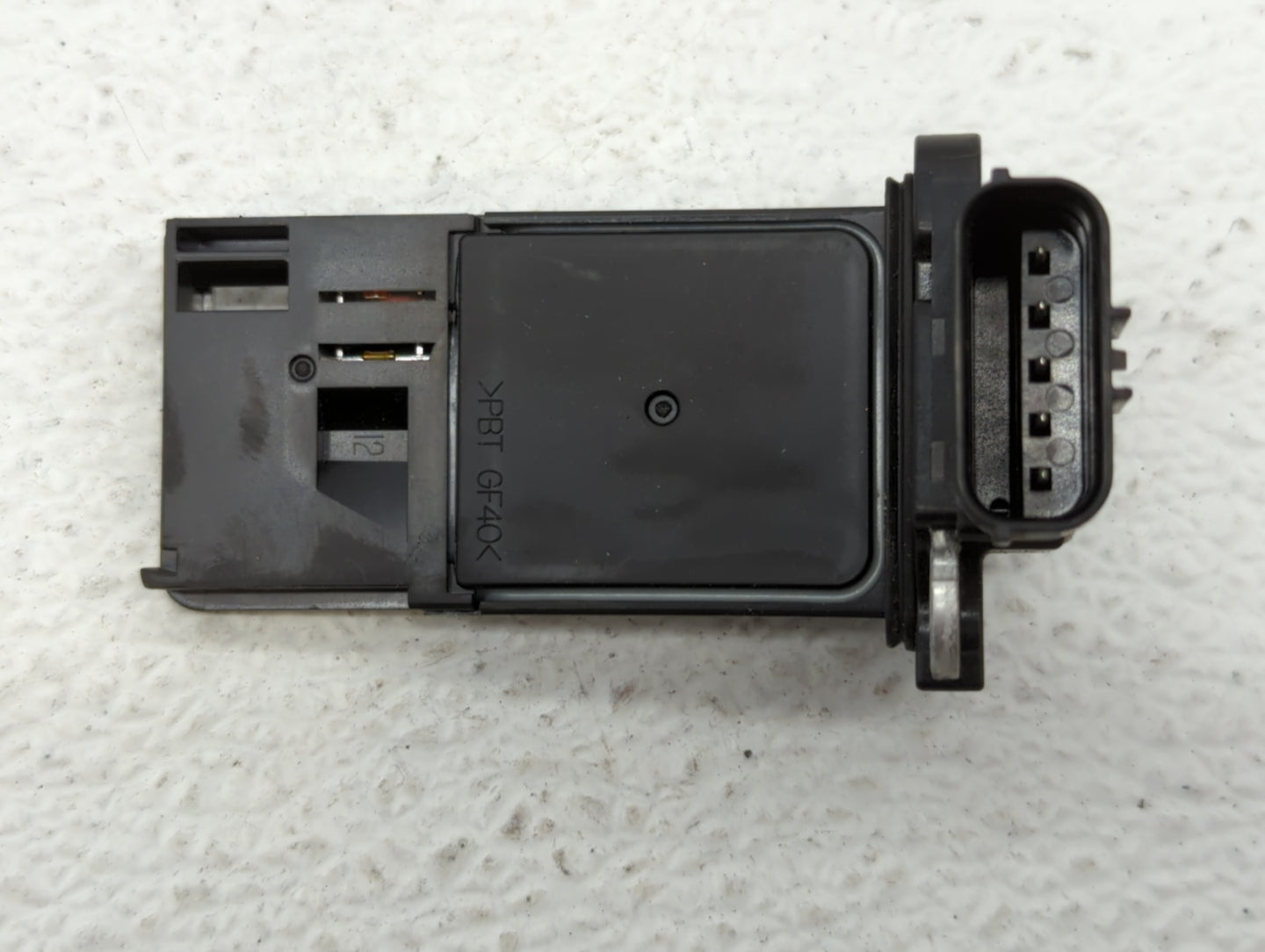 2011-2020 Honda Fit Mass Air Flow Meter Maf - Oemusedautoparts1.com