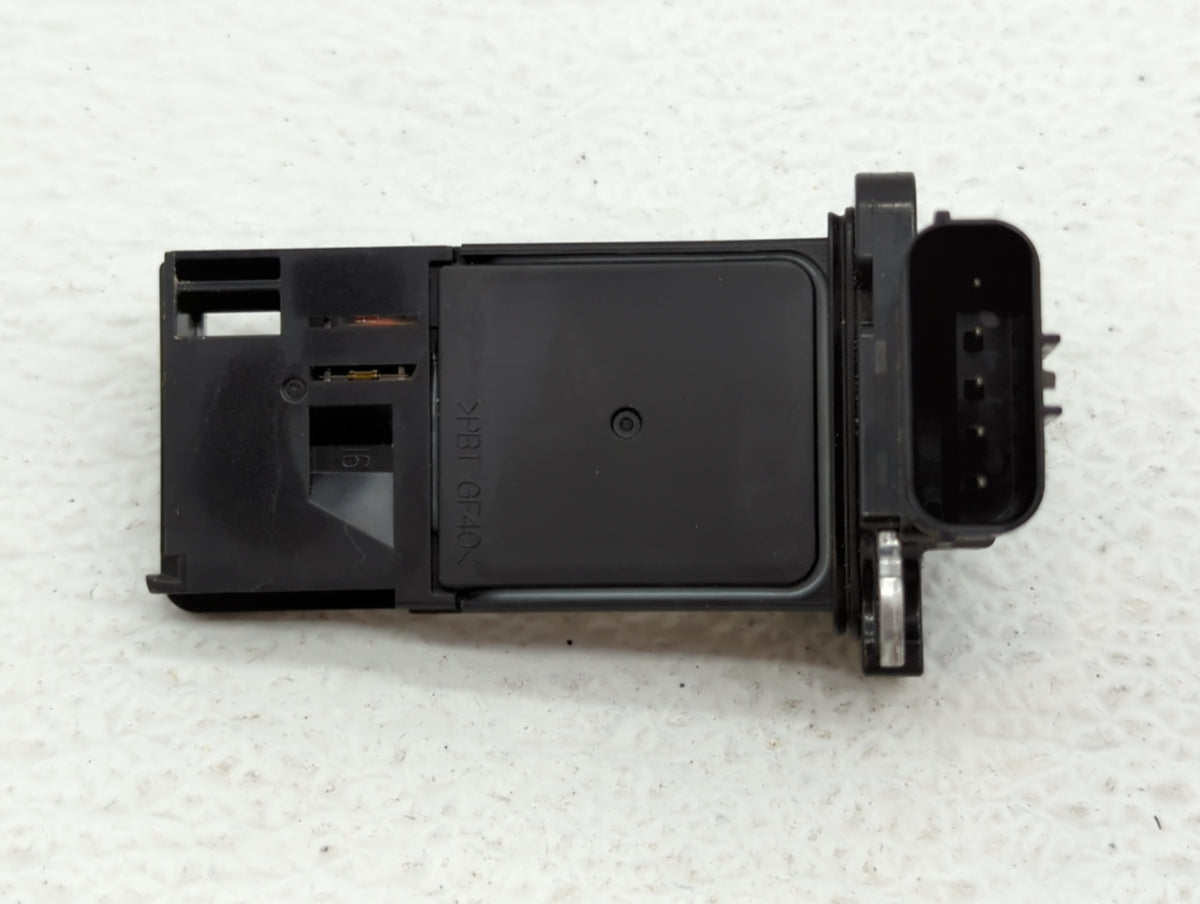 2011-2020 Honda Fit Mass Air Flow Meter Maf Sensor 556962 - Oemusedautoparts1.com