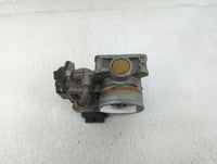 2017 Honda Fit Throttle Body P/N:GMG1A 61227 Fits OEM Used Auto Parts - Oemusedautoparts1.com