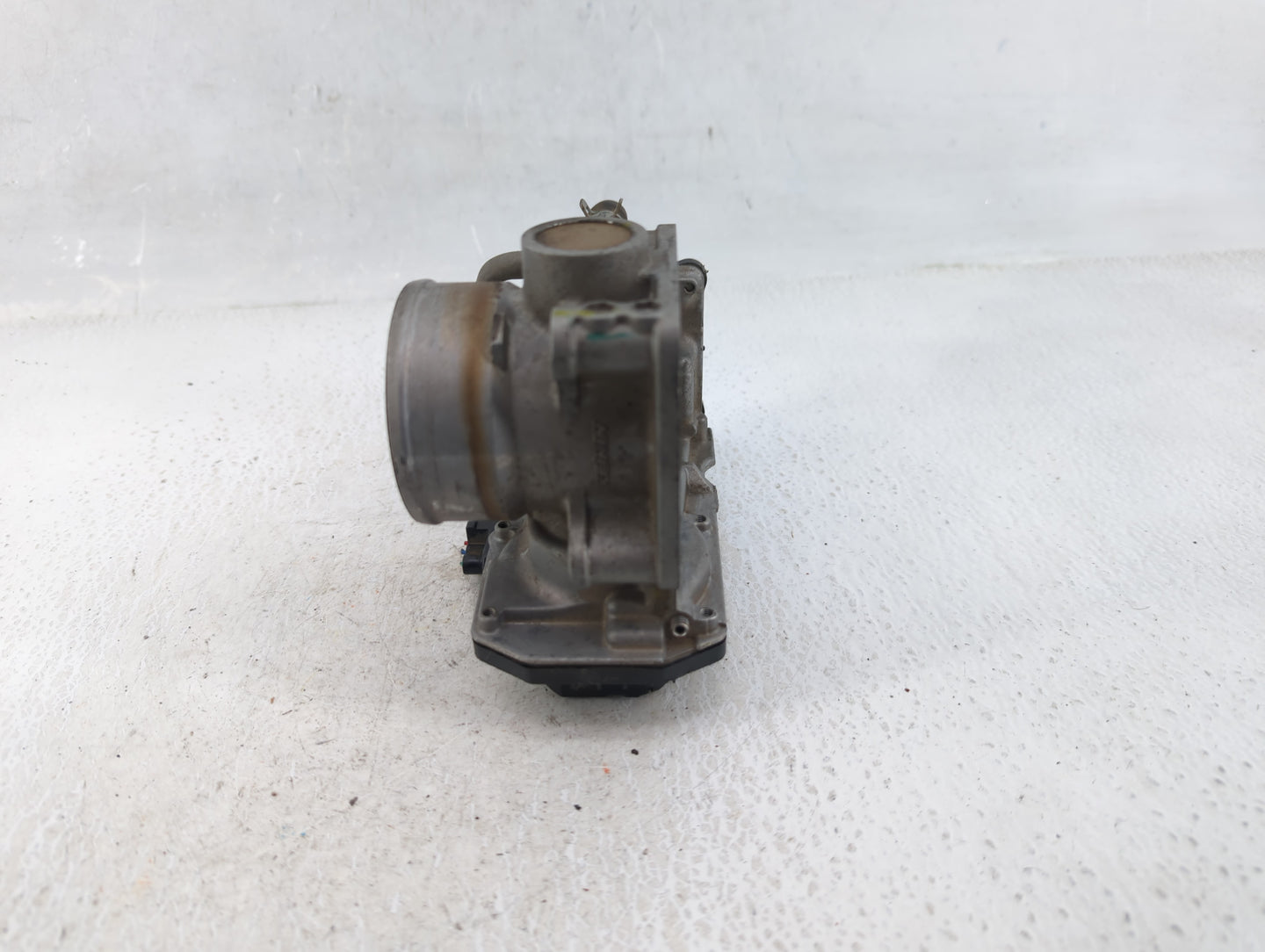 2017 Honda Fit Throttle Body P/N:GMG1A 61227 Fits OEM Used Auto Parts - Oemusedautoparts1.com