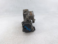 2017 Honda Fit Throttle Body P/N:GMG1A 61227 Fits OEM Used Auto Parts - Oemusedautoparts1.com