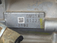 2017 Honda Fit Throttle Body P/N:GMG1A 61227 Fits OEM Used Auto Parts - Oemusedautoparts1.com