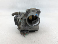 2017 Honda Fit Throttle Body P/N:GMG1A61206 GMG1A 61227 Fits OEM Used Auto Parts - Oemusedautoparts1.com
