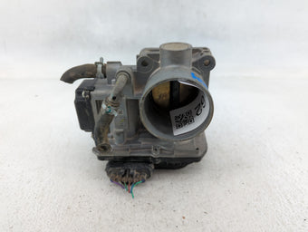 compare product 2017 Honda Fit Throttle Body P/N:GMG1A61206 GMG1A 61227 Fits OEM Used Auto Parts
