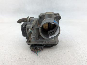 2017 Honda Fit Throttle Body P/N:GMG1A61206 GMG1A 61227 Fits OEM Used Auto Parts - Oemusedautoparts1.com
