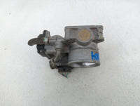 2017 Honda Fit Throttle Body P/N:GMG1A61206 GMG1A 61227 Fits OEM Used Auto Parts - Oemusedautoparts1.com