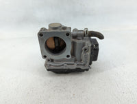 2017 Honda Fit Throttle Body P/N:GMG1A61206 GMG1A 61227 Fits OEM Used Auto Parts - Oemusedautoparts1.com