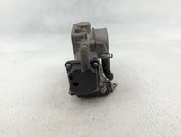 2017 Honda Fit Throttle Body P/N:GMG1A61206 GMG1A 61227 Fits OEM Used Auto Parts - Oemusedautoparts1.com