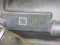 2017 Honda Fit Throttle Body P/N:GMG1A61206 GMG1A 61227 Fits OEM Used Auto Parts - Oemusedautoparts1.com