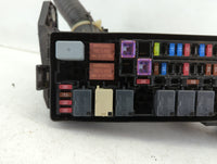 2016-2017 Honda Fit Fusebox Fuse Box Panel Relay Module P/N:4063 T5A-D Fits Fits 2016 2017 OEM Used Auto Parts - Oemusedauto