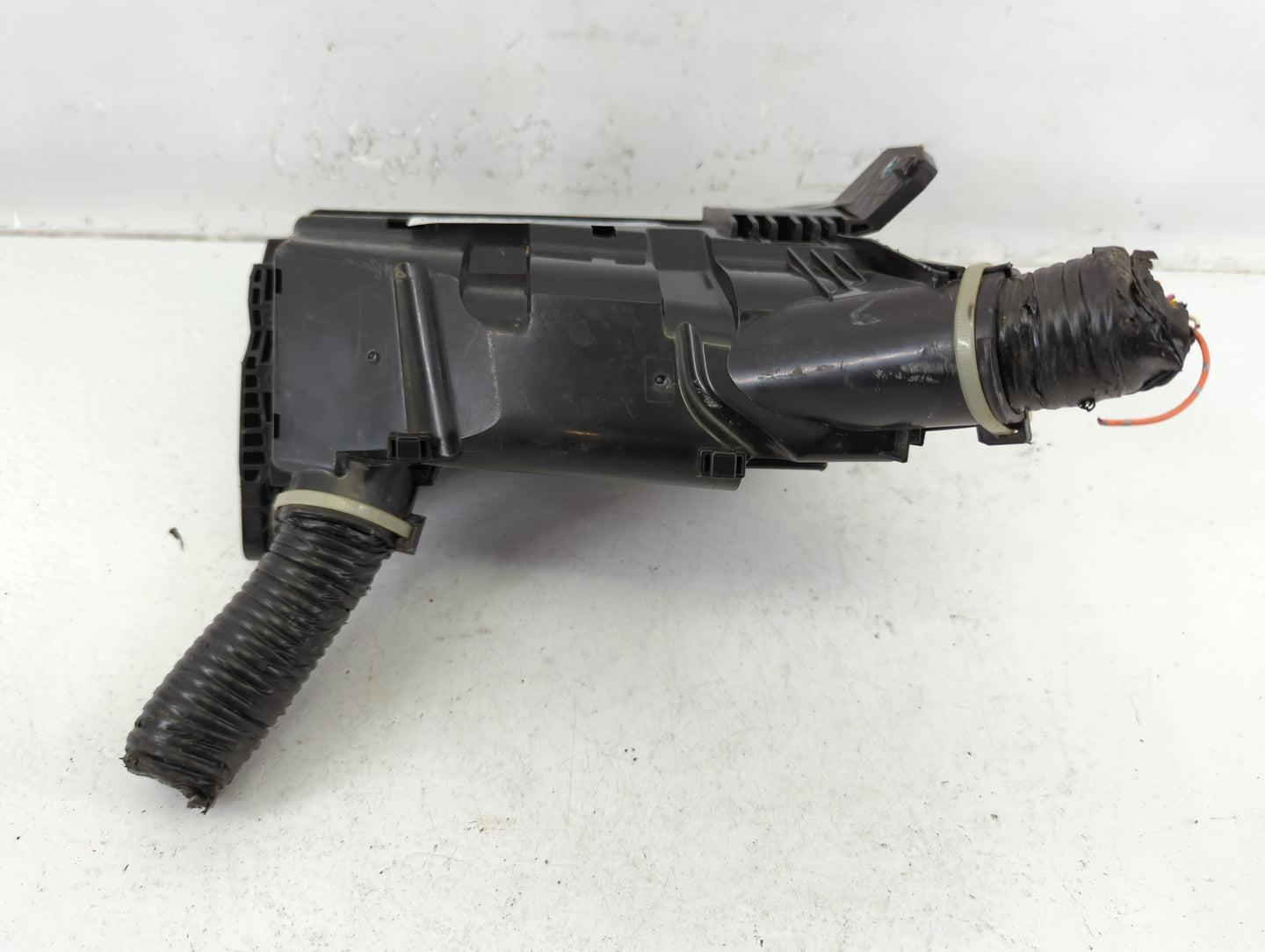 2016-2017 Honda Fit Fusebox Fuse Box Panel Relay Module P/N:4063 T5A-D Fits Fits 2016 2017 OEM Used Auto Parts - Oemusedauto