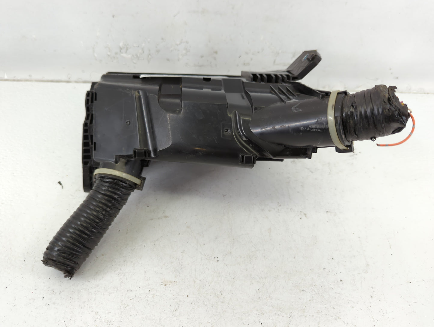 2016-2017 Honda Fit Fusebox Fuse Box Panel Relay Module P/N:4063 T5A-D Fits Fits 2016 2017 OEM Used Auto Parts - Oemusedauto