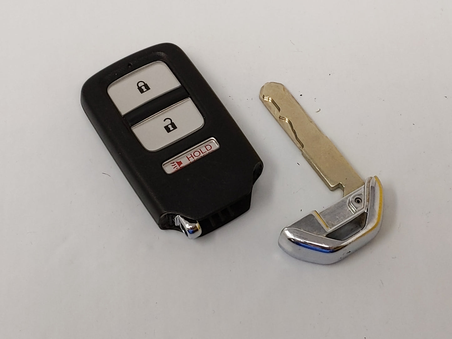 Honda Fit Hr-V Keyless Entry Remote Fob Kr5v1x A2c80084900 72147-T5a-A01 - Oemusedautoparts1.com