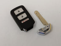 Honda Fit Hr-V Keyless Entry Remote Fob Kr5v1x A2c80084900 72147-T5a-A01 - Oemusedautoparts1.com