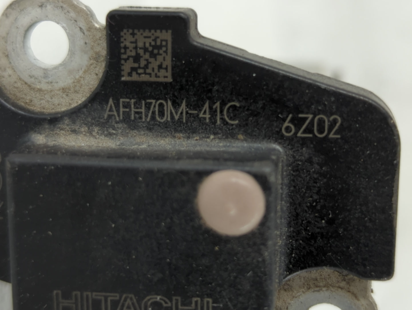 2011-2020 Honda Fit Mass Air Flow Meter Maf - Oemusedautoparts1.com