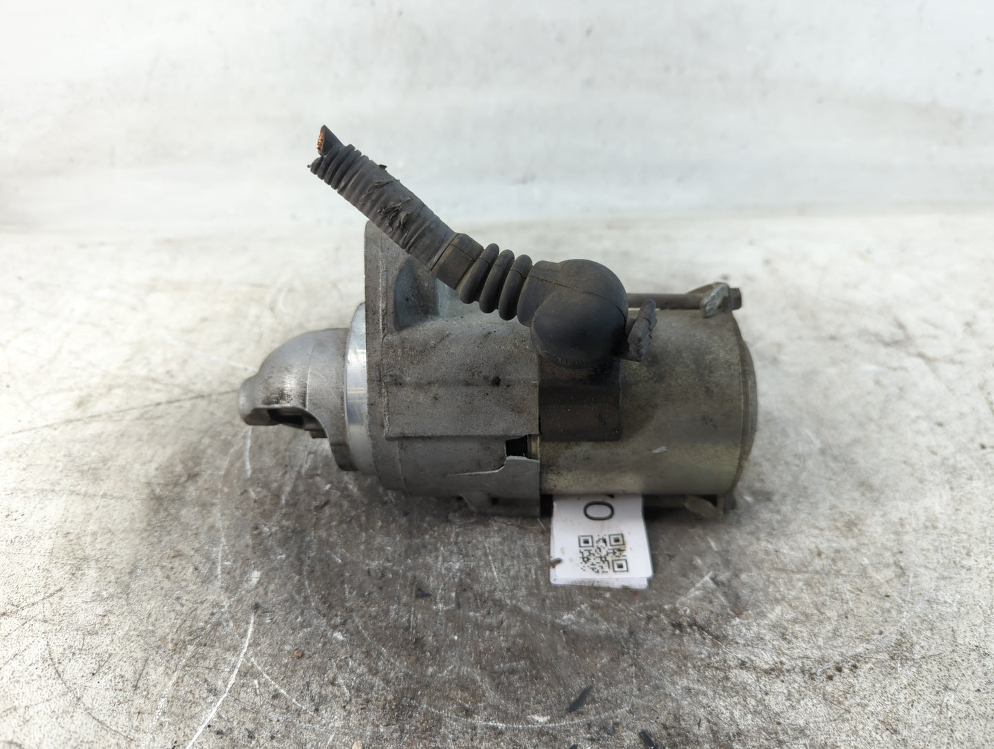 2015-2020 Honda Fit Car Starter Motor Solenoid OEM P/N:SM-740 Fits Fits 2015 2016 2017 2018 2019 2020 OEM Used Auto Parts - 