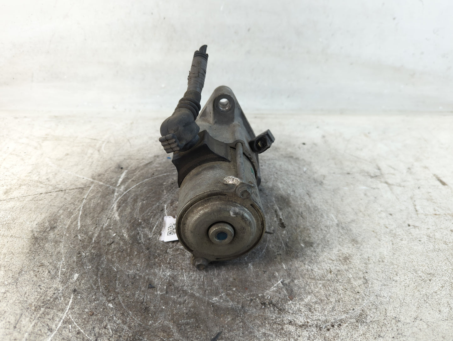 2015-2020 Honda Fit Car Starter Motor Solenoid OEM P/N:SM-740 Fits Fits 2015 2016 2017 2018 2019 2020 OEM Used Auto Parts - 