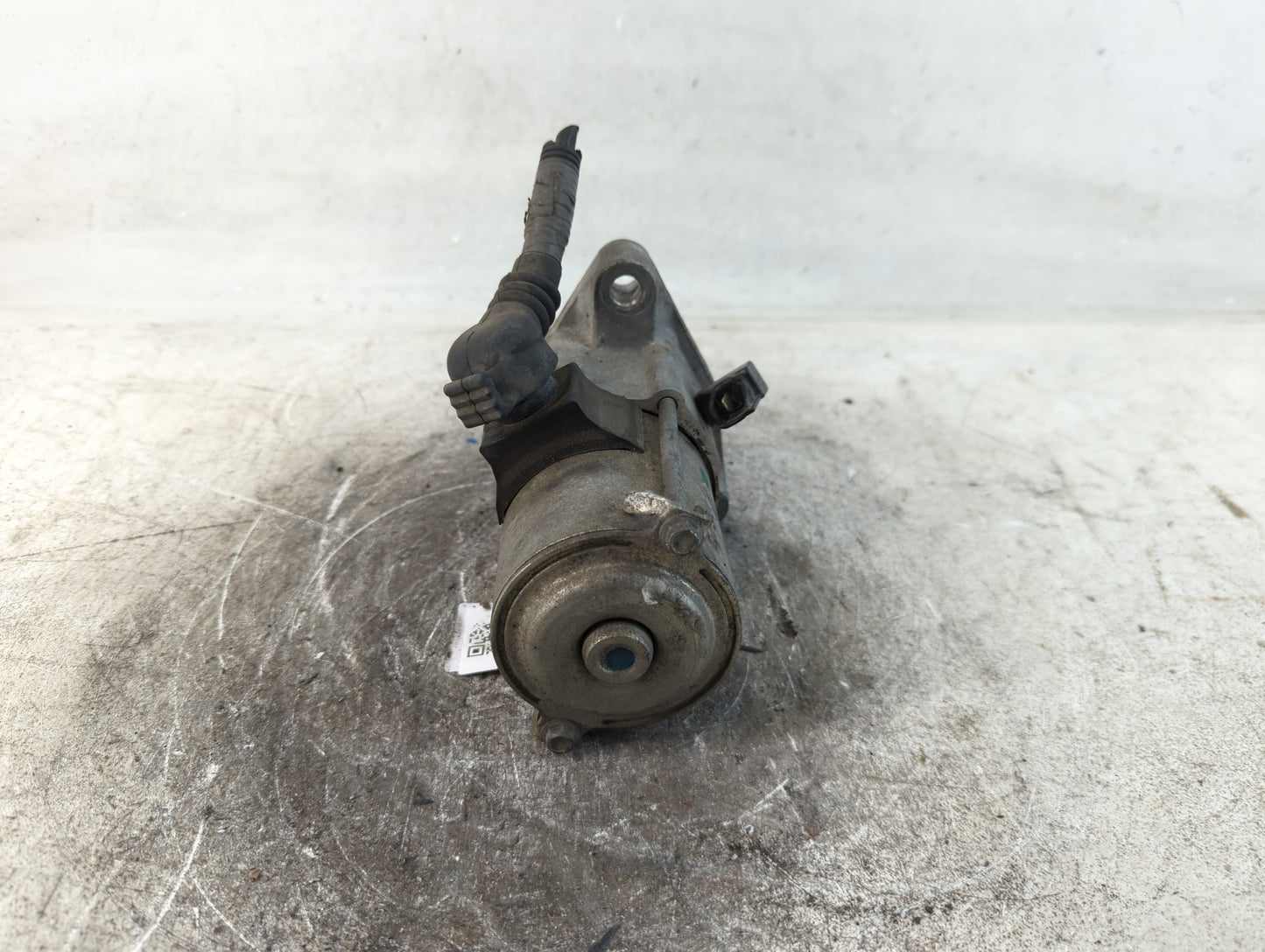 2015-2020 Honda Fit Car Starter Motor Solenoid OEM P/N:SM-740 Fits Fits 2015 2016 2017 2018 2019 2020 OEM Used Auto Parts - 
