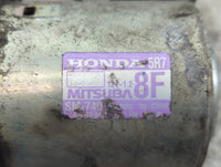 2015-2020 Honda Fit Car Starter Motor Solenoid OEM P/N:SM-740 Fits Fits 2015 2016 2017 2018 2019 2020 OEM Used Auto Parts - 