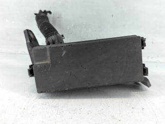 compare product 2016-2017 Honda Fit Fusebox Fuse Box Panel Relay Module P/N:T5A-D Fits Fits 2016 2017 OEM Used Auto Parts