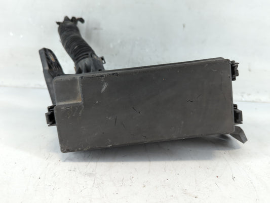 2016-2017 Honda Fit Fusebox Fuse Box Panel Relay Module P/N:T5A-D Fits Fits 2016 2017 OEM Used Auto Parts - Oemusedautoparts