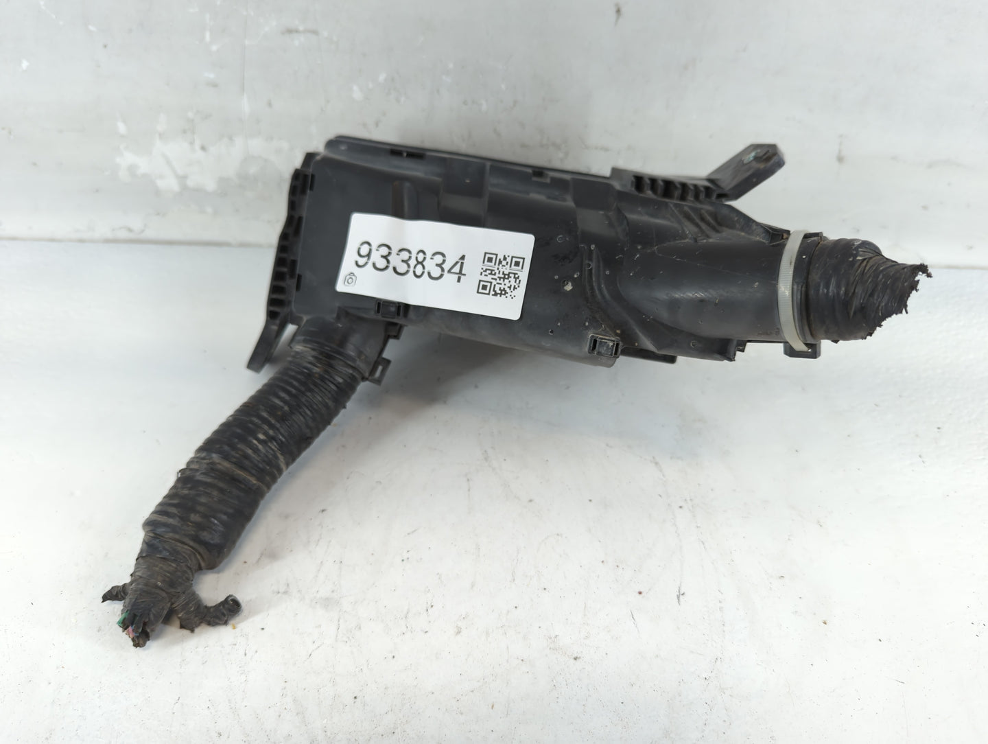 2016-2017 Honda Fit Fusebox Fuse Box Panel Relay Module P/N:T5A-D Fits Fits 2016 2017 OEM Used Auto Parts - Oemusedautoparts