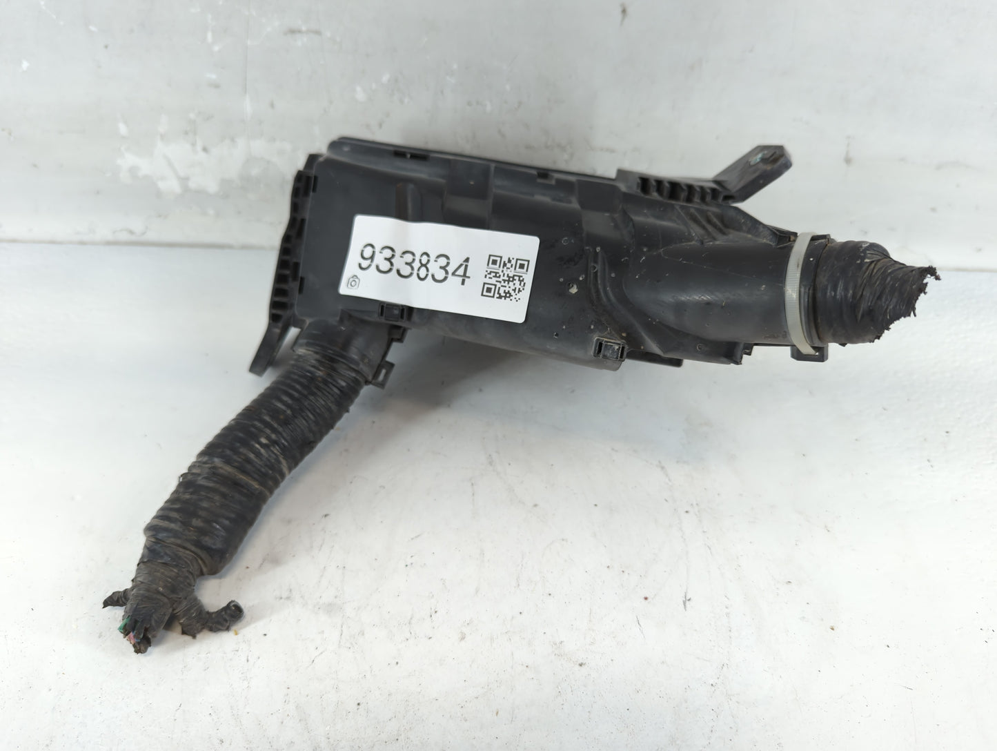 2016-2017 Honda Fit Fusebox Fuse Box Panel Relay Module P/N:T5A-D Fits Fits 2016 2017 OEM Used Auto Parts - Oemusedautoparts