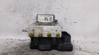 2017-2020 Honda Fit Anti-Lock Brake ABS Pump Module Actuator OEM P/N:57110 T5R A620 M1 Fits Fits 2017 2018 2019 2020 OEM Use