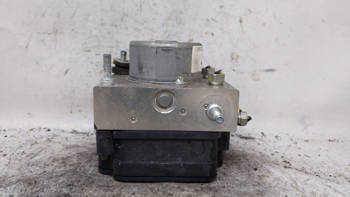 2017-2020 Honda Fit Anti-Lock Brake ABS Pump Module Actuator OEM P/N:57110 T5R A620 M1 Fits Fits 2017 2018 2019 2020 OEM Use