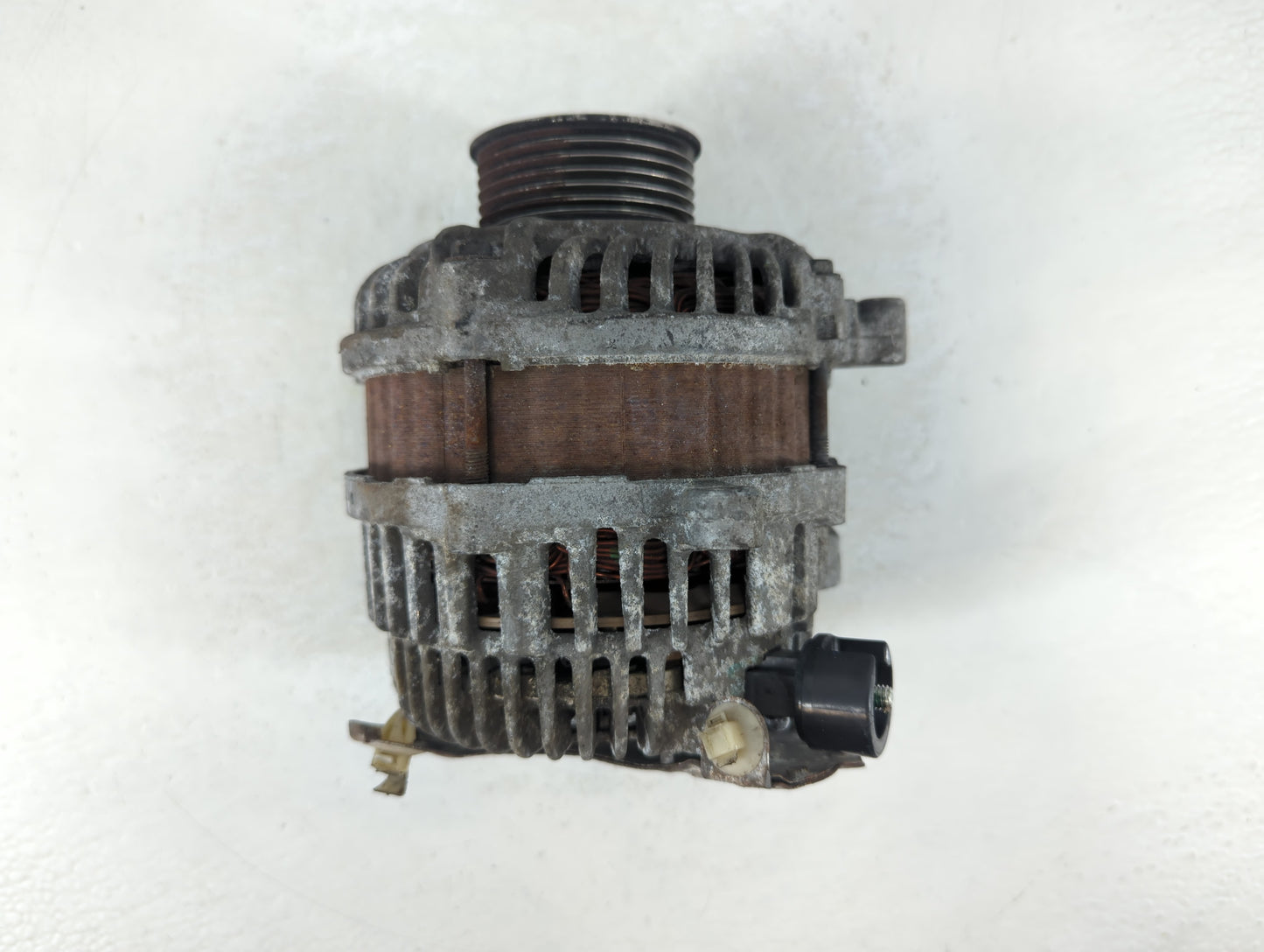 2016-2018 Honda Hr-V Alternator Replacement Generator Charging Assembly Engine OEM P/N:A5TJ0191AC Fits OEM Used Auto Parts -