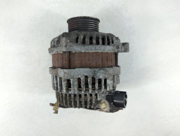 2016-2018 Honda Hr-V Alternator Replacement Generator Charging Assembly Engine OEM P/N:A5TJ0191AC Fits OEM Used Auto Parts -