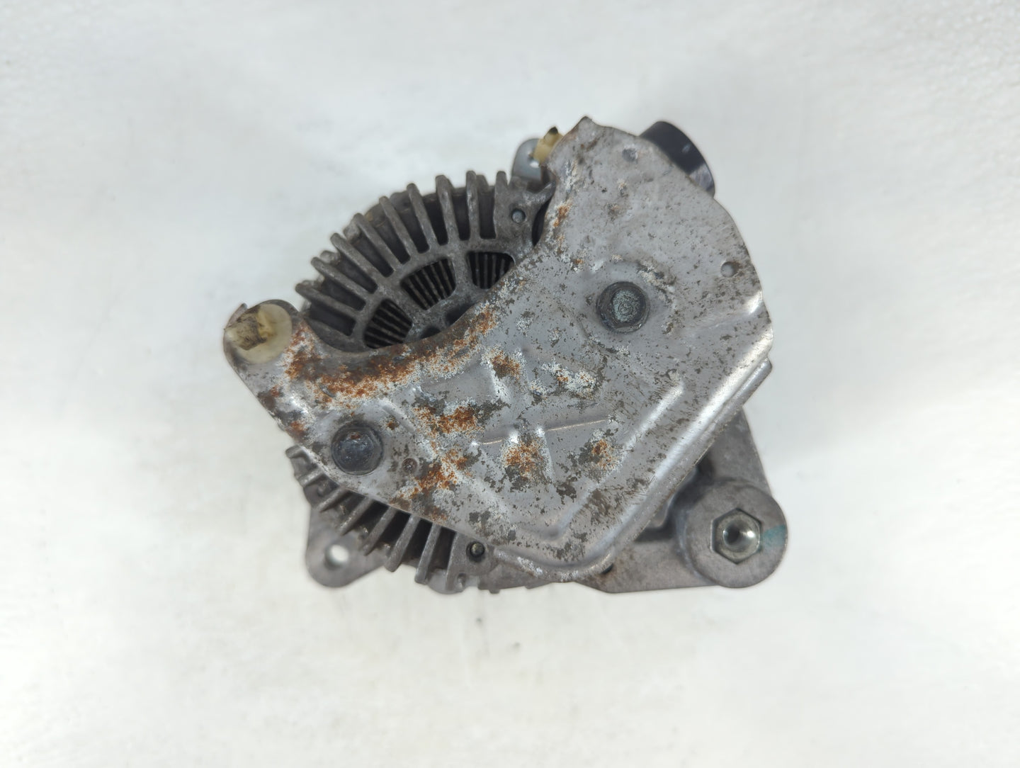 2016-2018 Honda Hr-V Alternator Replacement Generator Charging Assembly Engine OEM P/N:A5TJ0191AC Fits OEM Used Auto Parts -