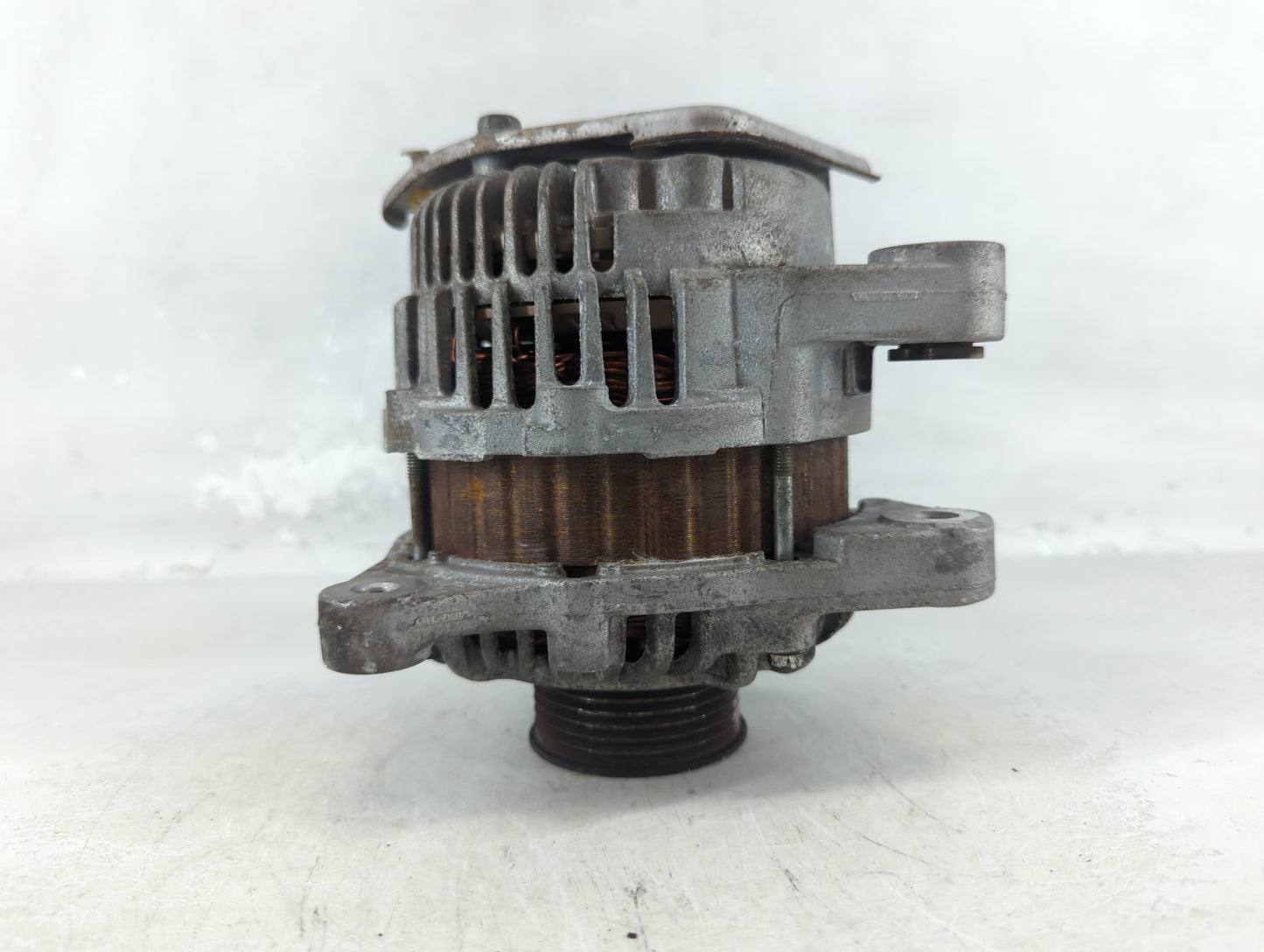 2016-2018 Honda Hr-V Alternator Replacement Generator Charging Assembly Engine OEM P/N:A5TJ0191AC Fits OEM Used Auto Parts -
