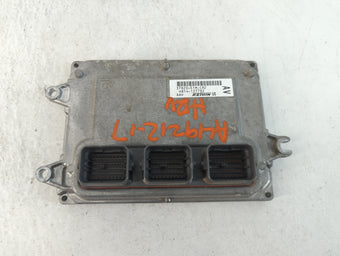 compare product 2017 Honda Hr-V PCM Engine Control Computer ECU ECM PCU OEM P/N:37820-51M-C82 Fits OEM Used Auto Parts