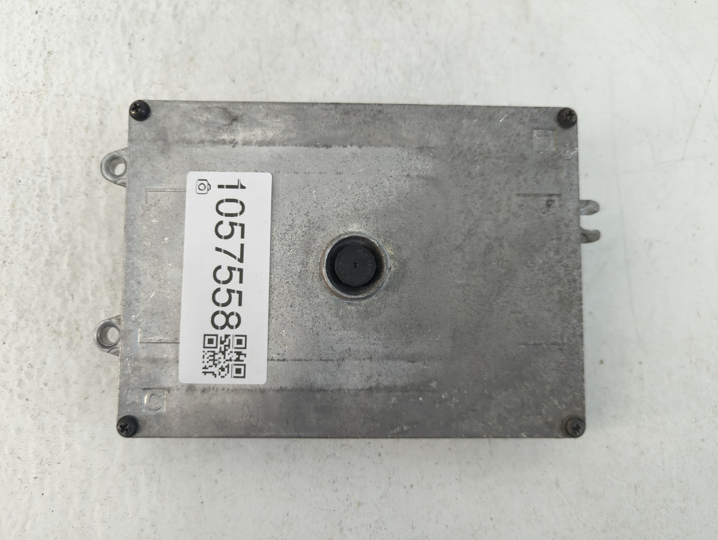 2017 Honda Hr-V PCM Engine Control Computer ECU ECM PCU OEM P/N:37820-51M-C82 Fits OEM Used Auto Parts - Oemusedautoparts1.c