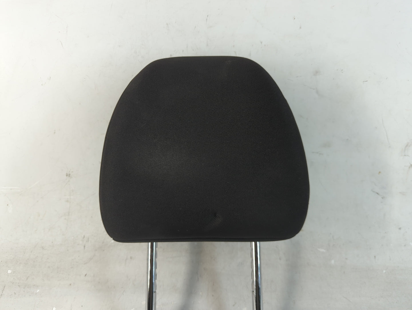 2017 Honda Hr-V Headrest Head Rest Front Driver Passenger Seat Fits OEM Used Auto Parts - Oemusedautoparts1.com