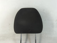 2017 Honda Hr-V Headrest Head Rest Front Driver Passenger Seat Fits OEM Used Auto Parts - Oemusedautoparts1.com