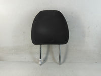 2017 Honda Hr-V Headrest Head Rest Front Driver Passenger Seat Fits OEM Used Auto Parts - Oemusedautoparts1.com