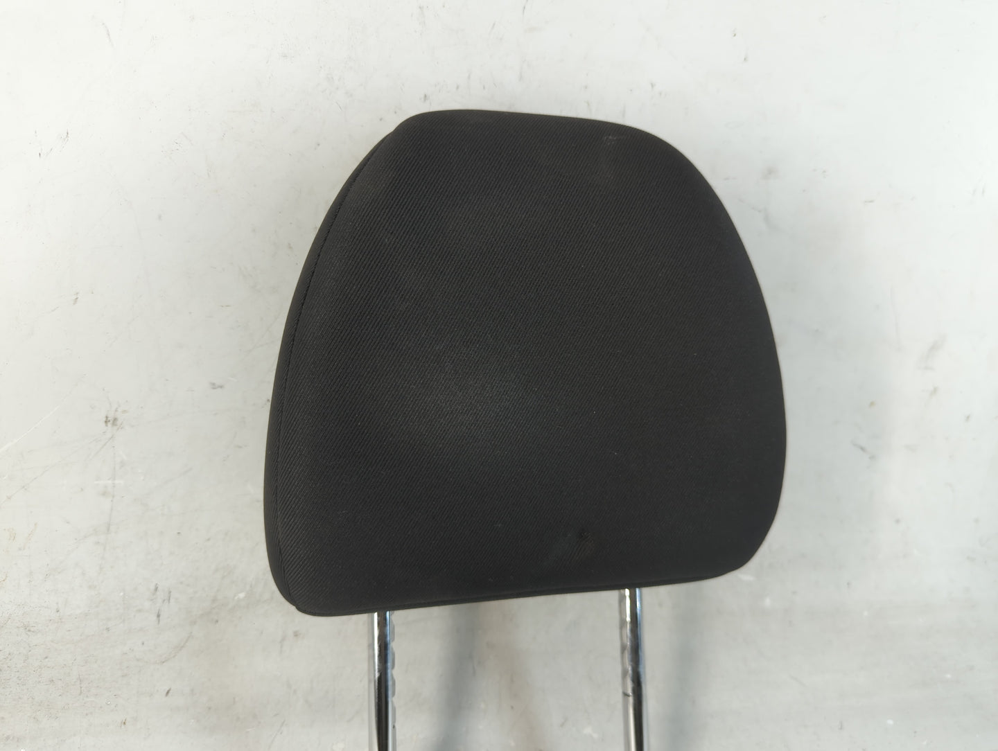 2017 Honda Hr-V Headrest Head Rest Front Driver Passenger Seat Fits OEM Used Auto Parts - Oemusedautoparts1.com