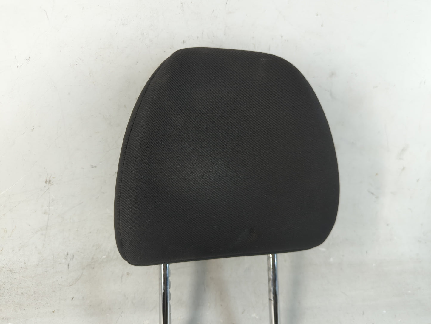 2017 Honda Hr-V Headrest Head Rest Front Driver Passenger Seat Fits OEM Used Auto Parts - Oemusedautoparts1.com