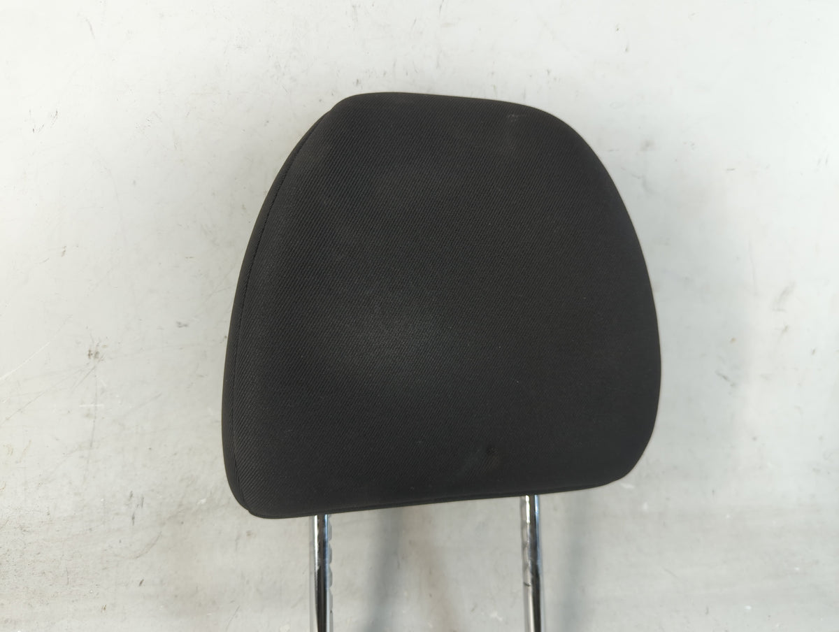 2017 Honda Hr-V Headrest Head Rest Front Driver Passenger Seat Fits OEM Used Auto Parts - Oemusedautoparts1.com