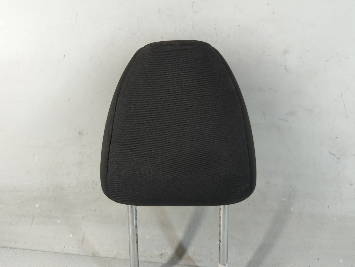 2017 Honda Hr-V Headrest Head Rest Front Driver Passenger Seat Fits OEM Used Auto Parts - Oemusedautoparts1.com