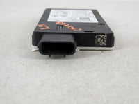 2017 Honda Hr-v BLIND SPOT MONITOR SENSOR CONTROL MODULE - Oemusedautoparts1.com