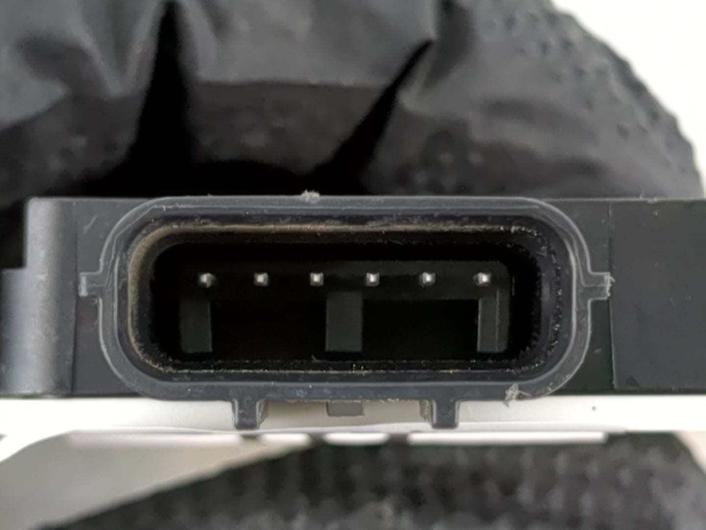 2017 Honda Hr-v BLIND SPOT MONITOR SENSOR CONTROL MODULE - Oemusedautoparts1.com