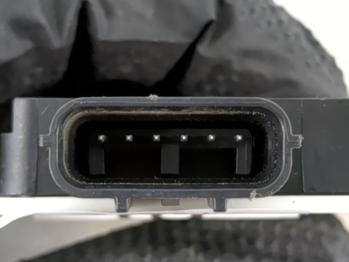 2017 Honda Hr-v BLIND SPOT MONITOR SENSOR CONTROL MODULE - Oemusedautoparts1.com