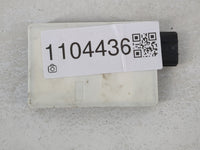 2017 Honda Hr-v BLIND SPOT MONITOR SENSOR CONTROL MODULE - Oemusedautoparts1.com