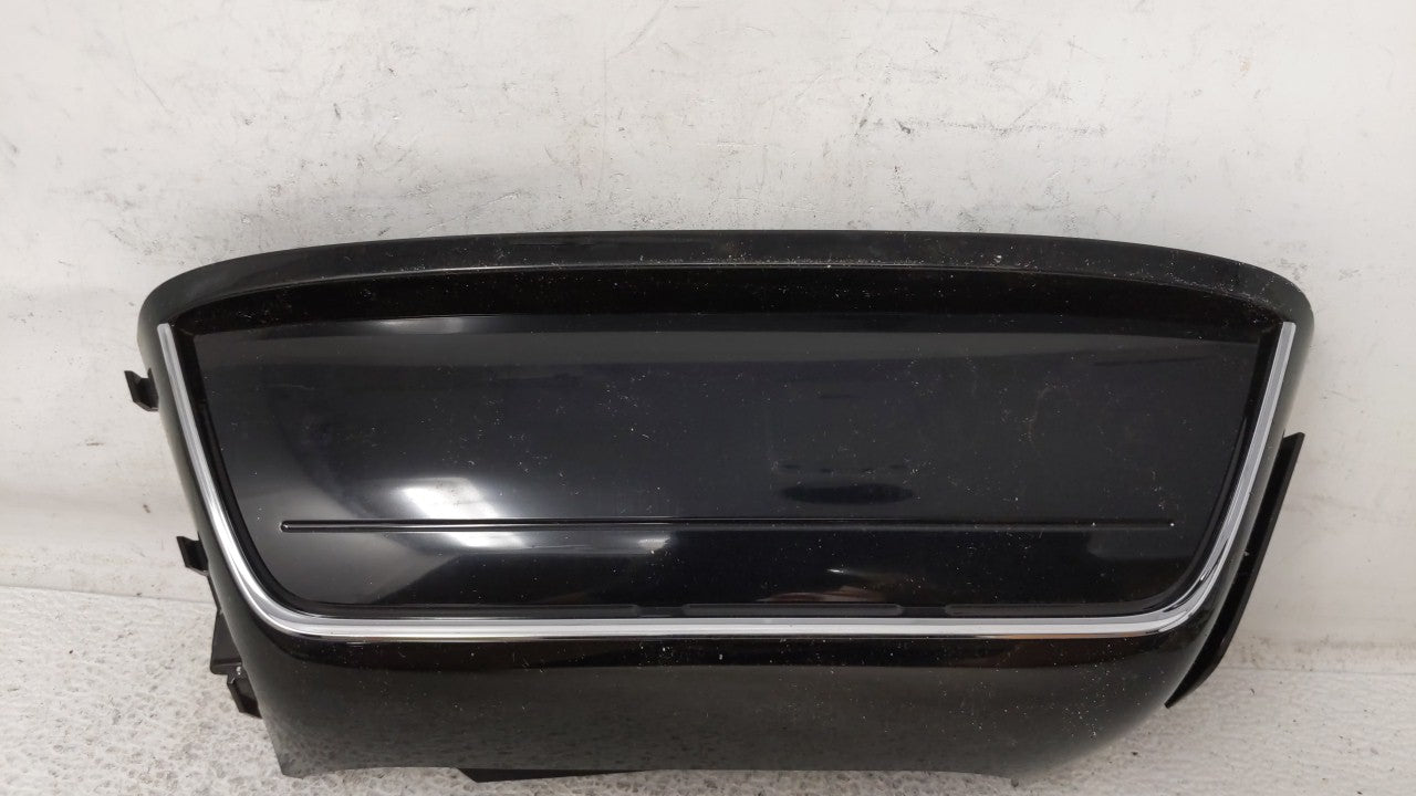2016-2022 Honda Hr-V Climate Control Module Temperature AC/Heater Replacement Fits Fits 2016 2017 2018 2019 2020 2021 2022 O