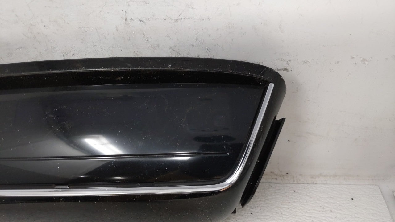 2016-2022 Honda Hr-V Climate Control Module Temperature AC/Heater Replacement Fits Fits 2016 2017 2018 2019 2020 2021 2022 O