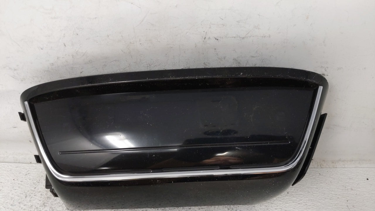 2016-2022 Honda Hr-V Climate Control Module Temperature AC/Heater Replacement Fits Fits 2016 2017 2018 2019 2020 2021 2022 O