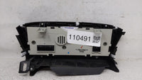 2016-2022 Honda Hr-V Climate Control Module Temperature AC/Heater Replacement Fits Fits 2016 2017 2018 2019 2020 2021 2022 O